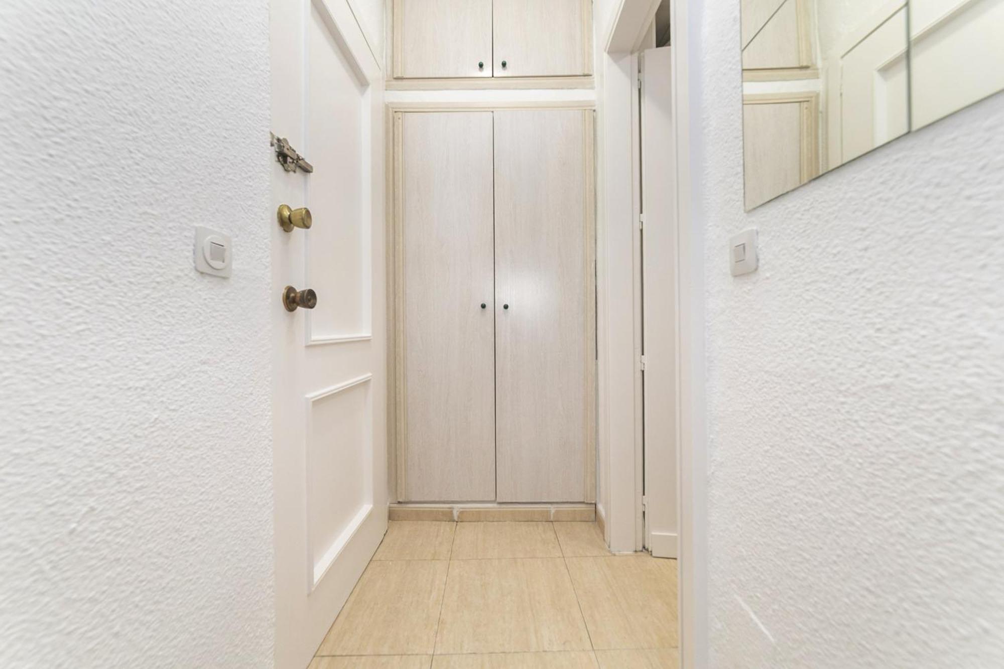 Apartamento Classy Vii - Ferga *