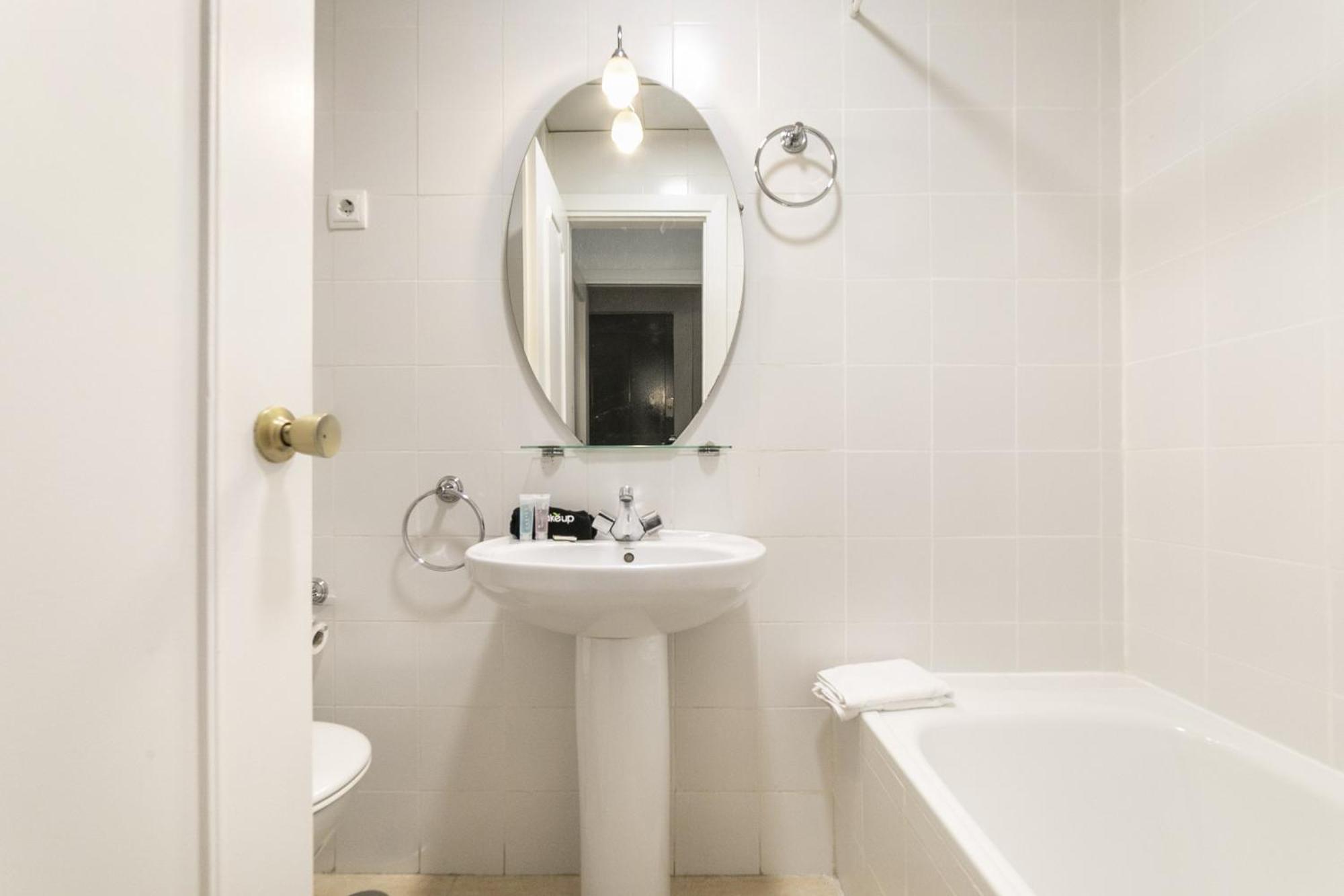 Classy Vii - Ferga Apartamento Madrid