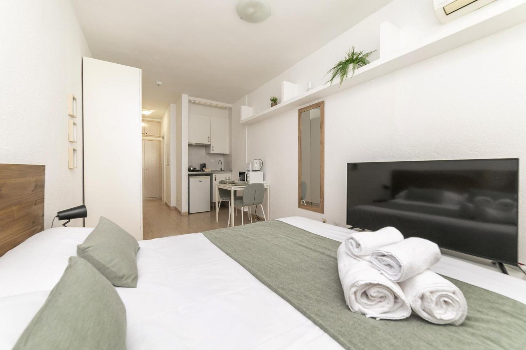 Classy Vii - Ferga Apartamento