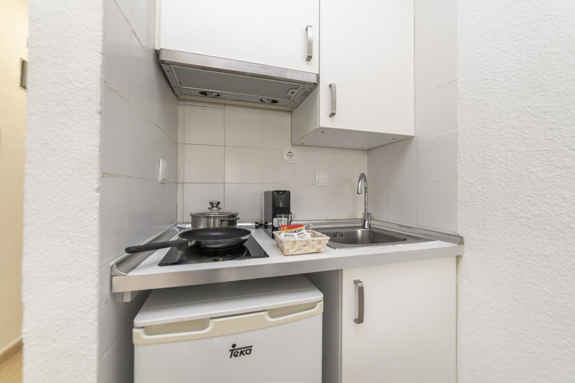 Apartamento Classy Vii - Ferga