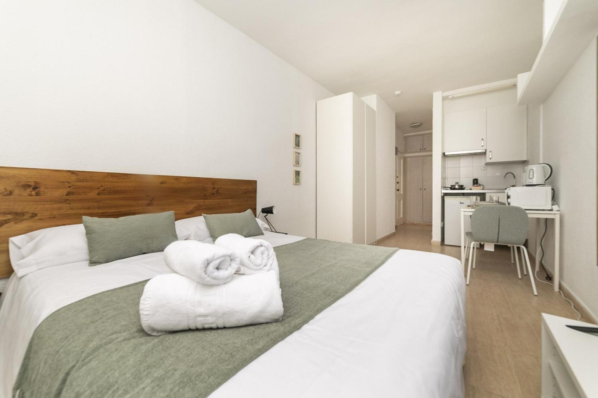 Apartamento Classy Vii - Ferga